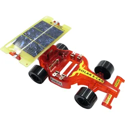 ARX SOLAR CAR - Bausatz Formula E-Car