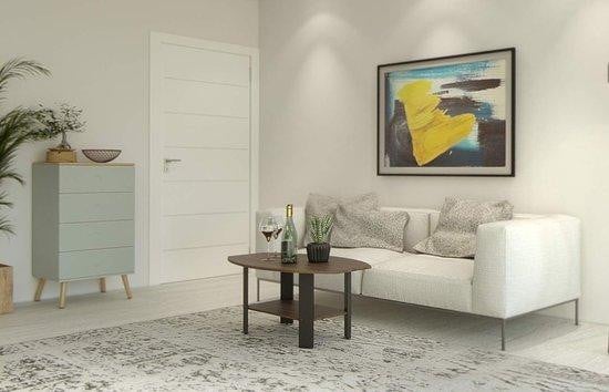 WAN Luxe salontafel