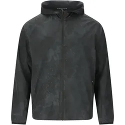 ENDURANCE Braylen Allover Print Laufjacke Herren 3737 - print 3XL