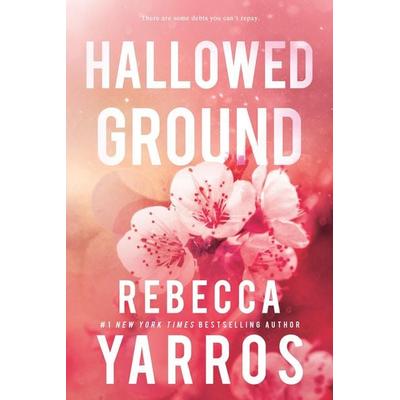 Hallowed Ground, Taschenbuch von Rebecca Yarros, Macmillan USA