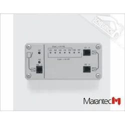 Marantec Prüfgerät Systemkabel