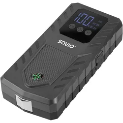 Savio, Starthilfe, JS-01 (1000 A, 10000 mAh)