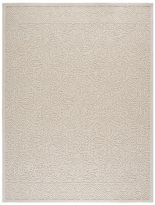 SAFAVIEH Handmade Textural Stefania Wool Rug