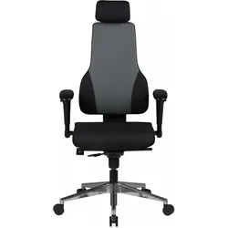 Amstyle, Bürostuhl, Qentin (45 - 57 cm)
