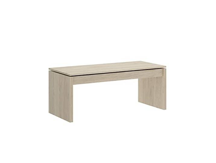 LIQUIDATODO ® - Moderner und preiswerter Couchtisch in natürlicher Farbe