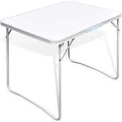 vidaXL, Campingtisch