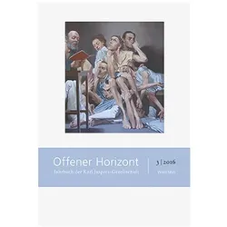 Offener Horizont3/2016, Fachbücher von Matthias Bormuth