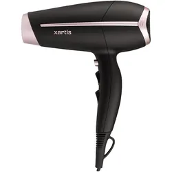 Xartis, Föhn, Haartrockner XK-FH 5005 3 Heizstufen, Ionentechnologie, Profi-Zubehör (2200 W)