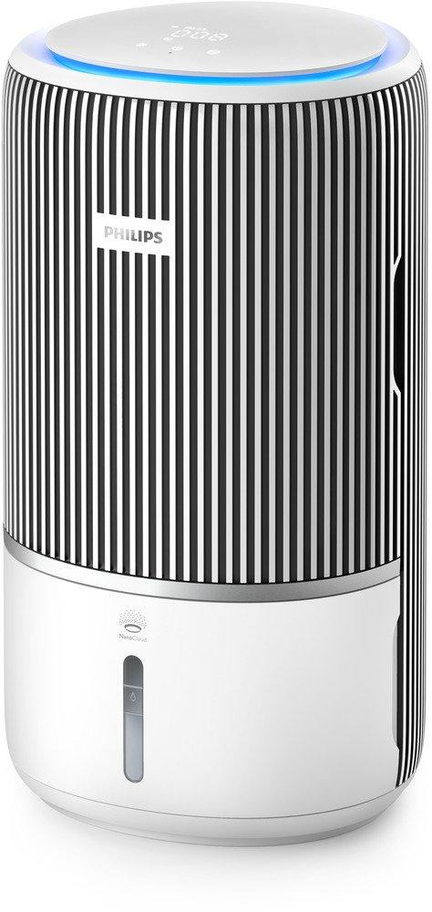 Philips PureProtect Water AC3420 10 Luchtbevochtiger - Wit