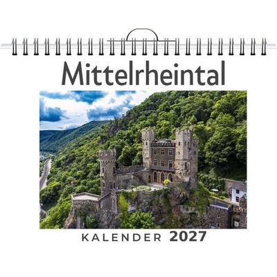 Mittelrheintal