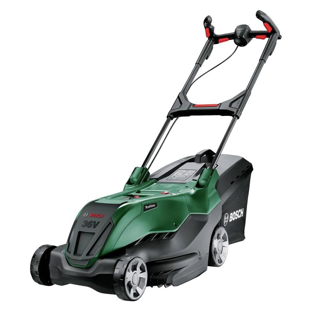 Bosch Home & Garden AdvancedRotak 36V-40-650 (Akkubetrieb) (06008B9F00)