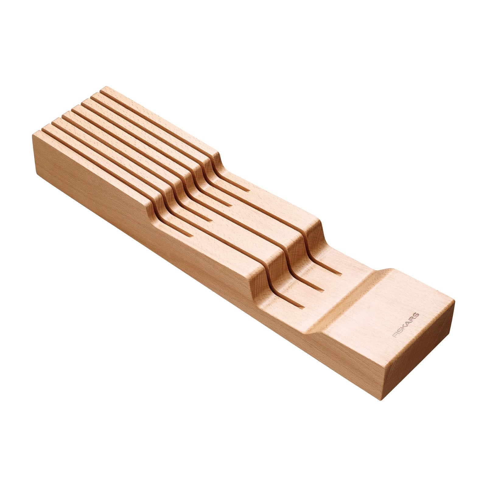 Fiskars Messenblok Hout