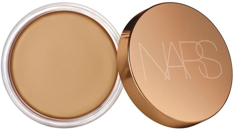 NARS Laguna Bronzing Cream Cremebronzer Skygge LAGUNA 01 19 g