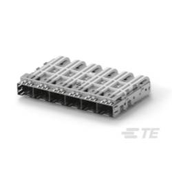 SFP Pluggable I/O TE AMP SFP Pluggable I/O 1658939-3 TE Connectivity Inhalt: 1 St.