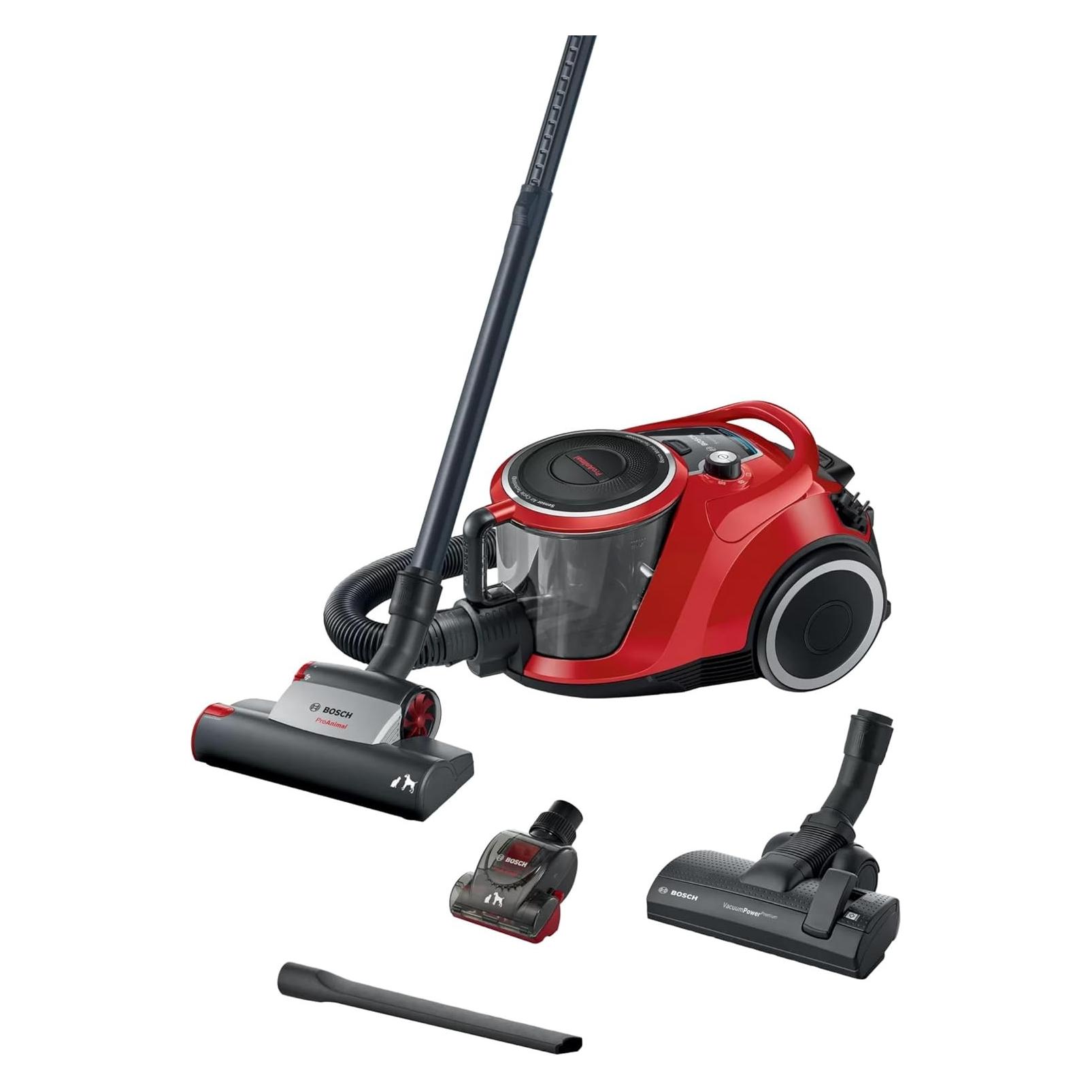 Bosch Hausgeräte ProAnimal Serie 6 (BGC41PET)