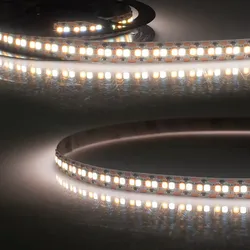 ISOLED LED Linear Flexband CRI923/960, 24V, 10W+10W, IP20, 2300-6000K, 240 LED/m ISO-115698