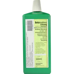 Betaisodona Loesung 1000 ML