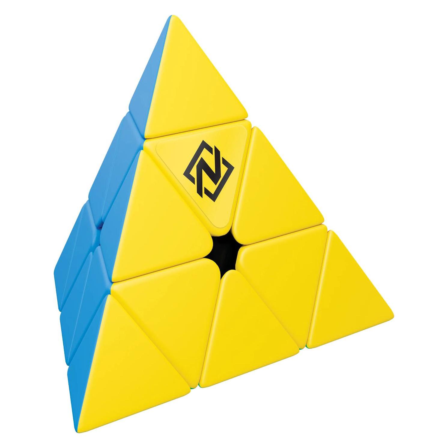 Goliath Toys Nexcube Pyramid (3 x 3) (GOL.30422)