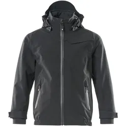 Mascot,  Kinder Hard Shell Jacke (128)