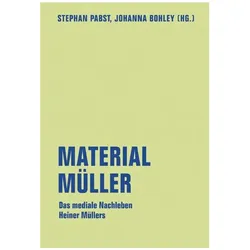 Material Müller, Fachbücher