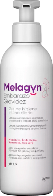 PharmaKern Melagyn Gravidez 200ml