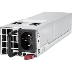 HPE Aruba X372 54VDC 680W PS (680 W), PC Netzteil, Silber
