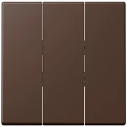 Jung Wippe 3fach LC 993 BF 239