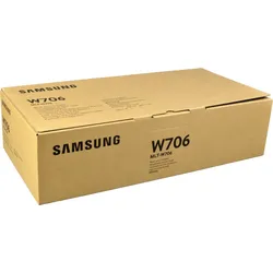 HP (Samsung) Resttonerbehälter MLT-W706/SEE SS847A