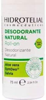 HIDROTELIAL roll on 75ml