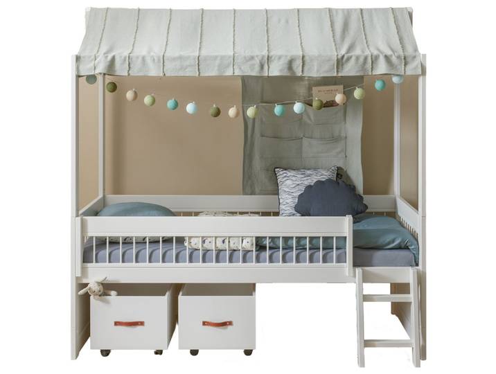 Kojenbett Breeze Essence Ocean Life