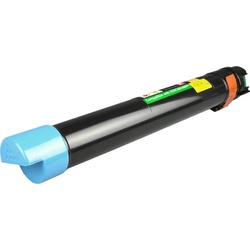 Kompatibler Toner ersetzt Xerox 006R01702 cyan