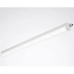 Trilux LED-Feuchtraumleuchte 2315 twenty3, 22/33W, 1200mm, 4000/6500K