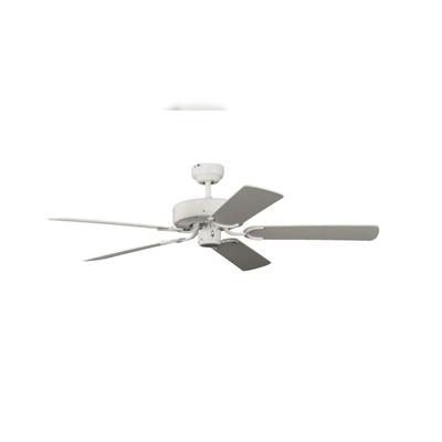 Pepeo Deckenventilator Potkuri Weiß 132