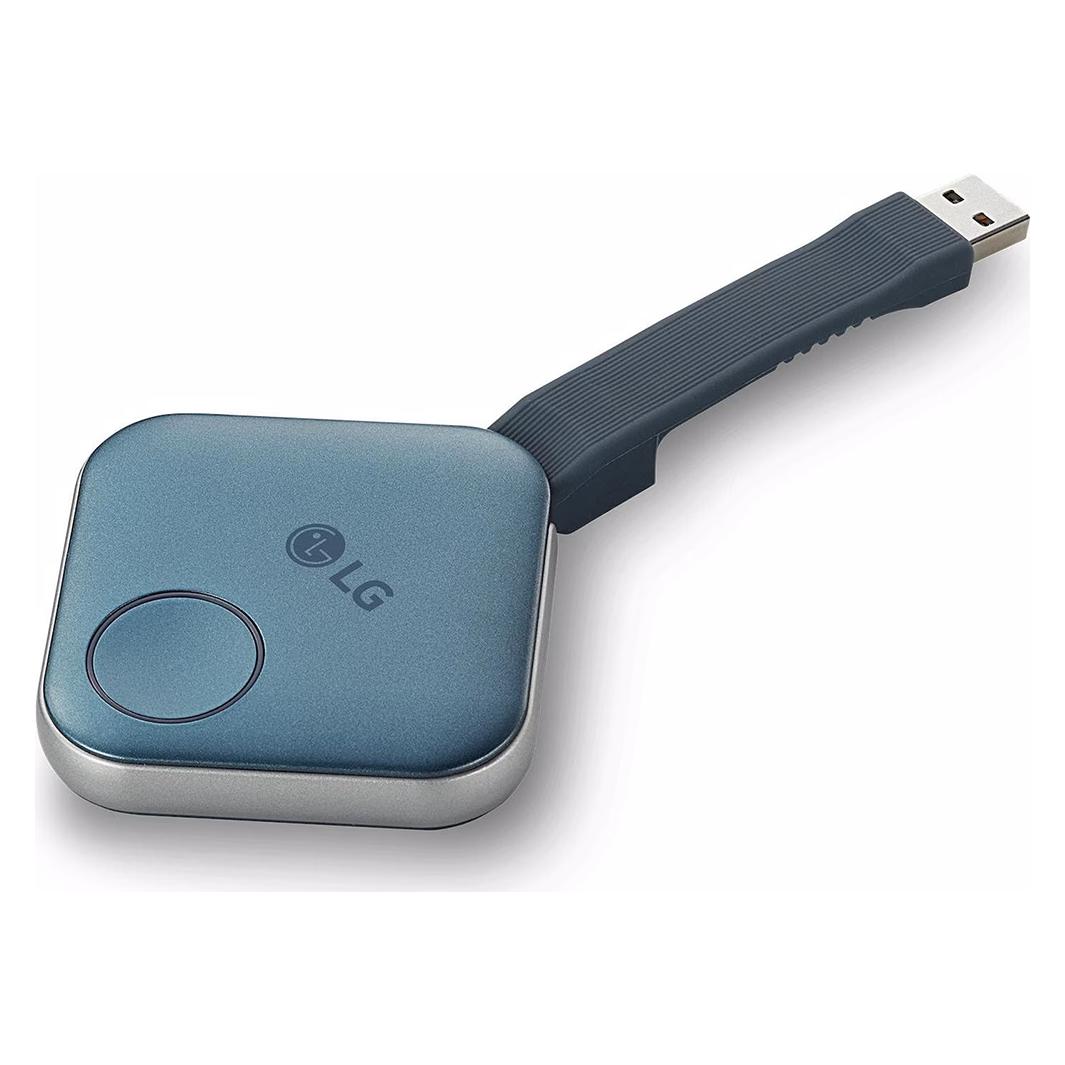 LG One:Quick Share (USB) (SC-00DA)