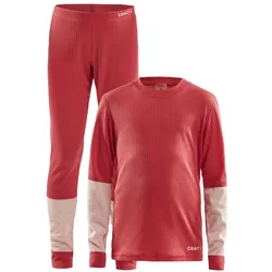 Craft Baselayer Set JR 134/140 - Größe:134/140