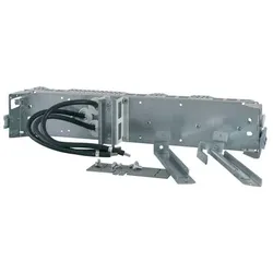 Eaton 184722 XR-MCCB PKZ/PKE Schubmodul, Höhe 100mm, für XR-MCCB-PIFT XMR-P-04