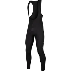 Endura, Herren, Velohosen, FS260-Pro Thermo Bibtights II (XXL), Schwarz