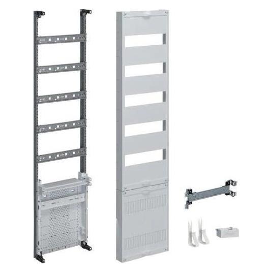 Hager Verteilerfeld (ZU37V5RKAPZ2)