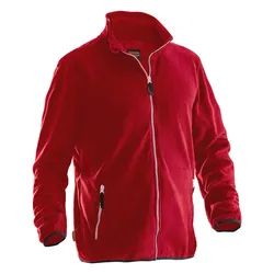 Jobman Microfleece Jacke 5901 4100 4xl
