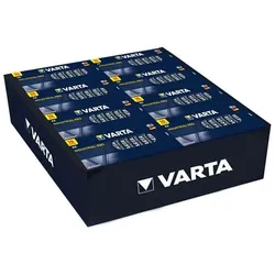 Varta Industrial AA (400 Stk., AA), Batterien + Akkus