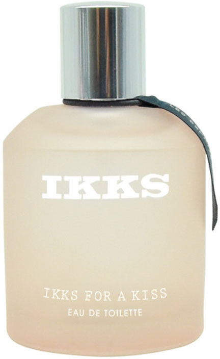 Ikks For a Kiss Eau de Toilette