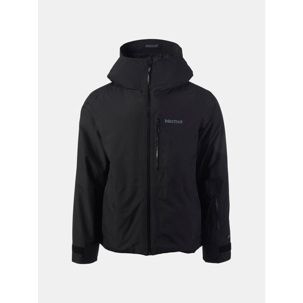 Marmot Lightray Gore-tex Jacket black (001) S M15906-001-S