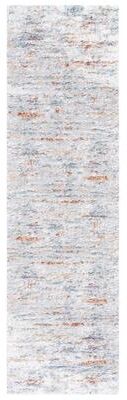 SAFAVIEH Berber Shag Anbar Rug