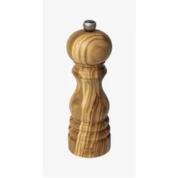 Peugeot Pfeffermühle PARIS BISTRO braun, Pfeffermühle + Salzmühle, Braun