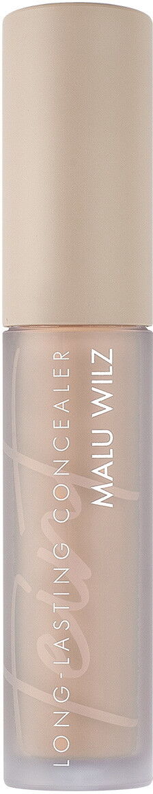 7ml Malu Wilz Long-Lasting Concealer