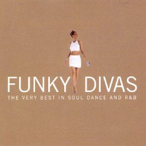 Various - Funky Divas 2 - Preis vom 06.10.2026 07:26:00 h