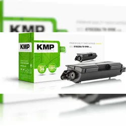 KMP K-T52, 7000 Seiten, Schwarz, 1 Stück(e)