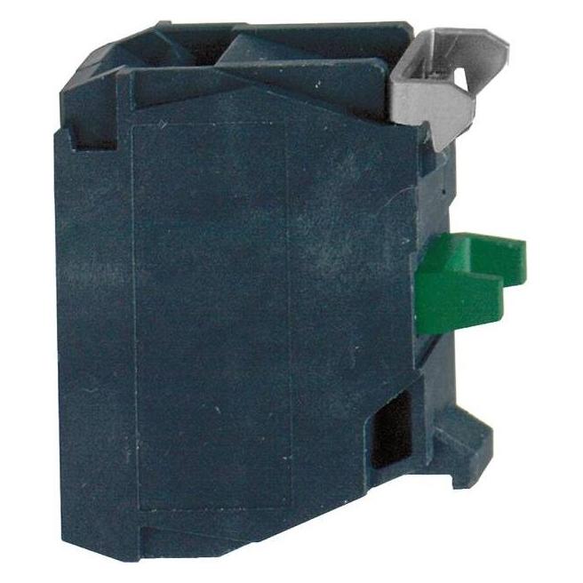 Schneider Electric Hilfskontakt 1S/Ö Frühöffner 1-pol. 10A (3 A) (GS1AM110)