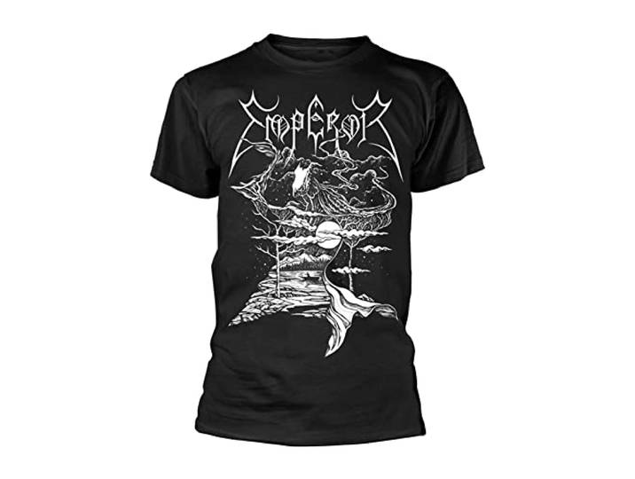 Emperor The Wanders T-shirt S