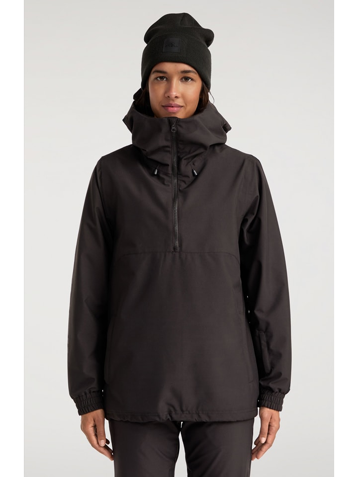 O'Neill Ski-/ Snowboardjacke in Schwarz - S